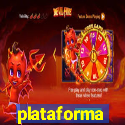 plataforma estrangeira slots